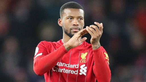 Liverpool Bolehkan Barcelona Rekrut Wijnaldum