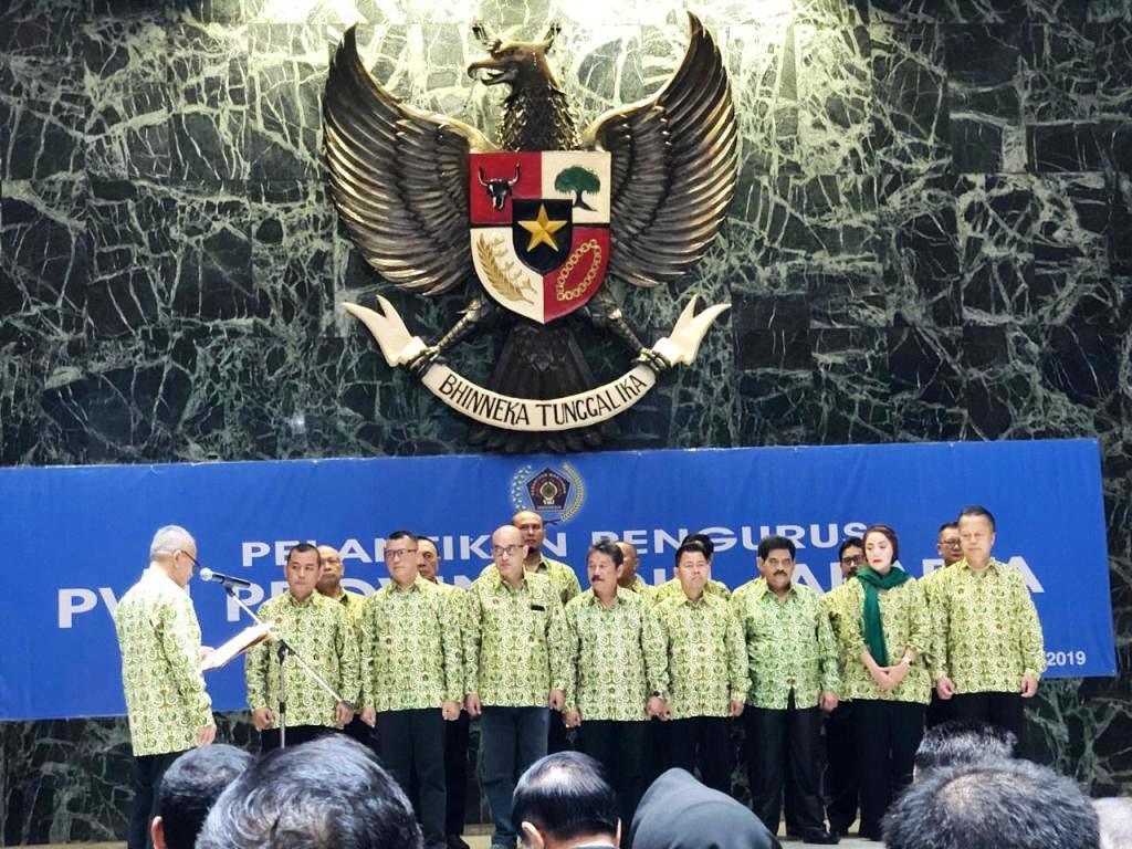 Anies Minta Masalah Masyarakat Diungkap