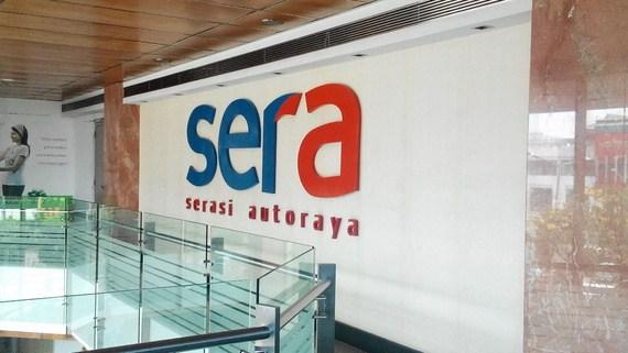 SERA Emisi Obligasi Rp500 Miliar