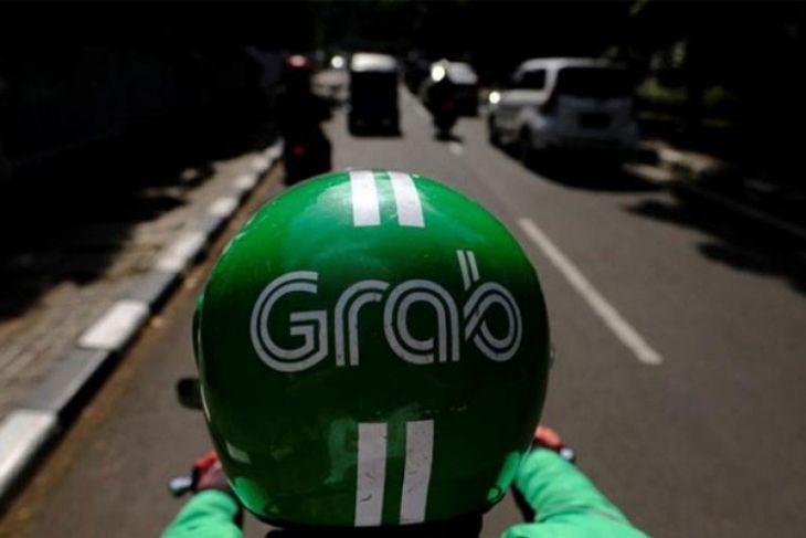 Grab Lakukan Uji Coba Tombol Panik