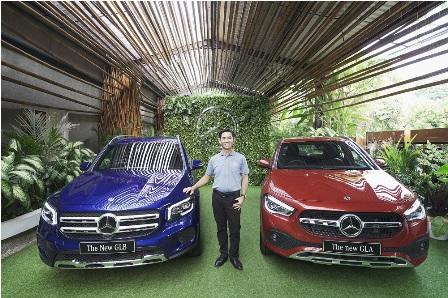 Mercedes-Benz Jual 2.226 Unit