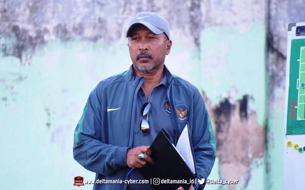 Timnas U-19 Mulai Lakukan Seleksi