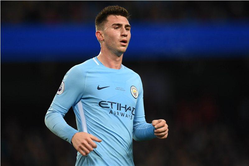 Aymeric Laporte Cemburu dengan Prancis