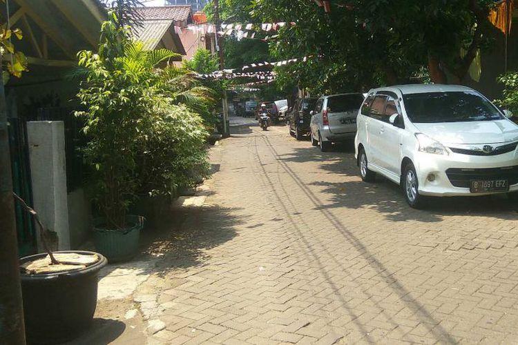 Bekasi Pertimbangkan Penerapan Kepemilikan Garasi