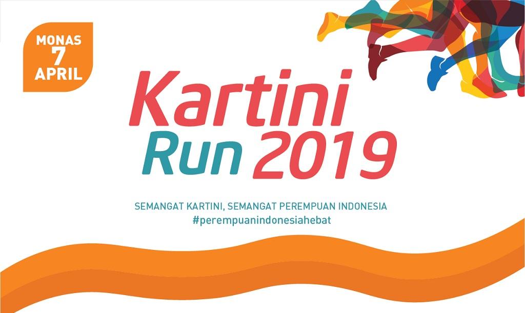 Polisi Lakukan Rekayasa Lalu Lintas saat Kartini Run 2019