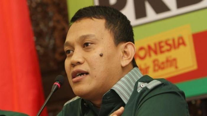 PKB Puji Gubernur Asal Demokrat Dukung Jokowi-Ma'ruf