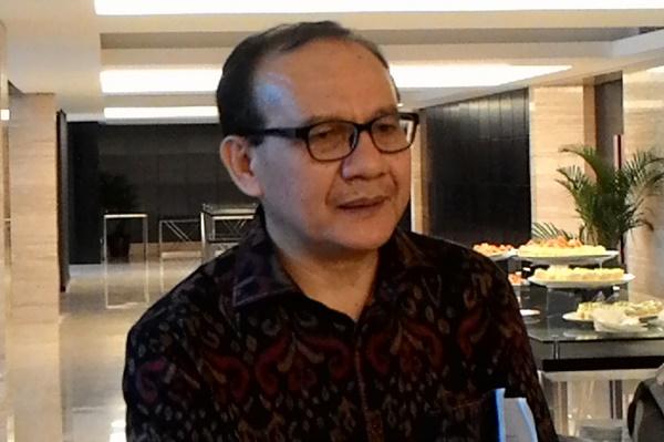 Waspadai 57 Entitas Pemasar Investasi Ilegal