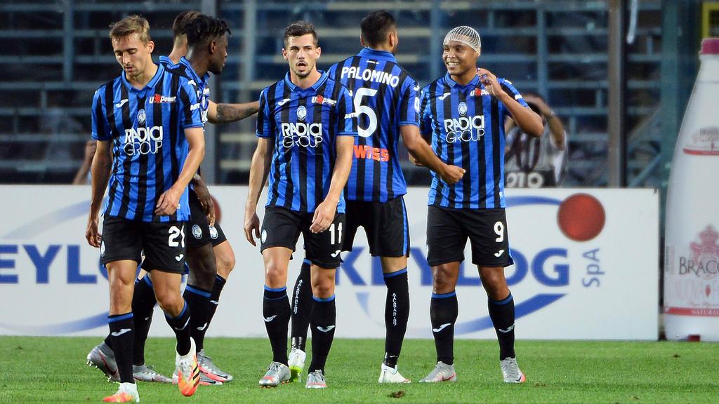 Taklukkan Bologna 1-0, Atalanta Ukir Rekor Gol Terbanyak Serie A