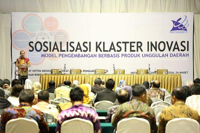 Inovasi Teknologi Tingkatkan Kemampuan Masyarakat