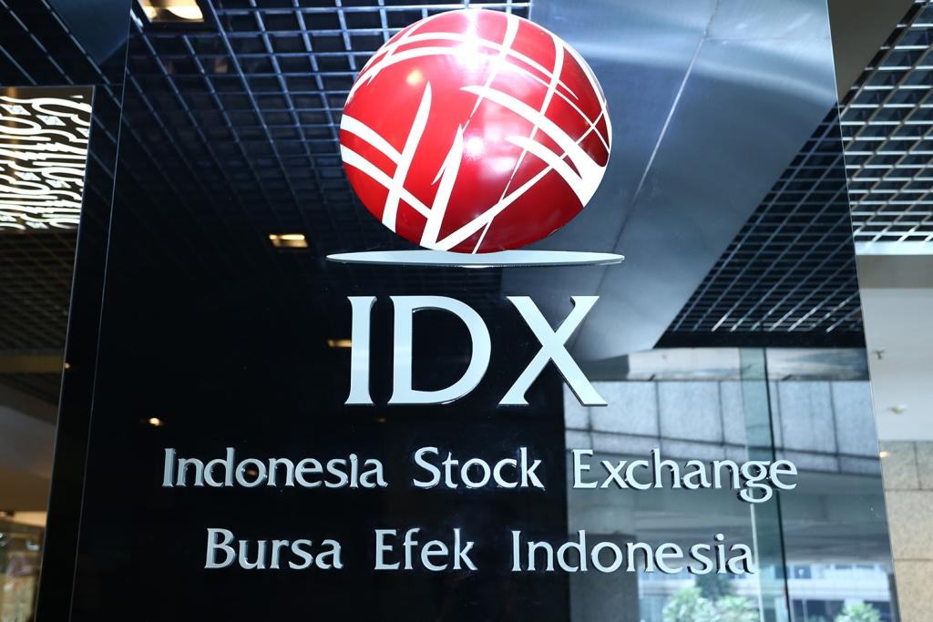 IHSG Bergerak 'Mixed'