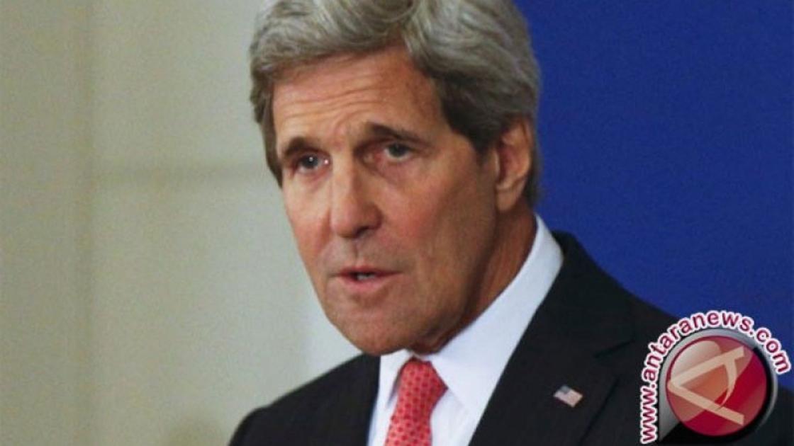 Biden Tunjuk John Kerry sebagai Utusan Iklim AS