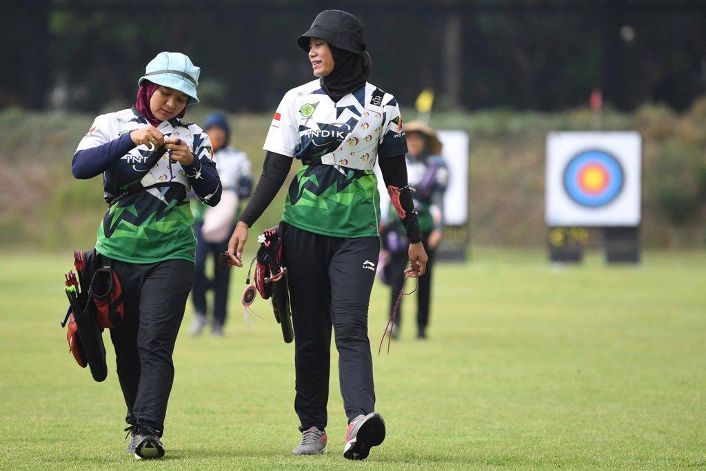 Pengganti Riau Ega dkk Segera Ikuti Pelatnas 