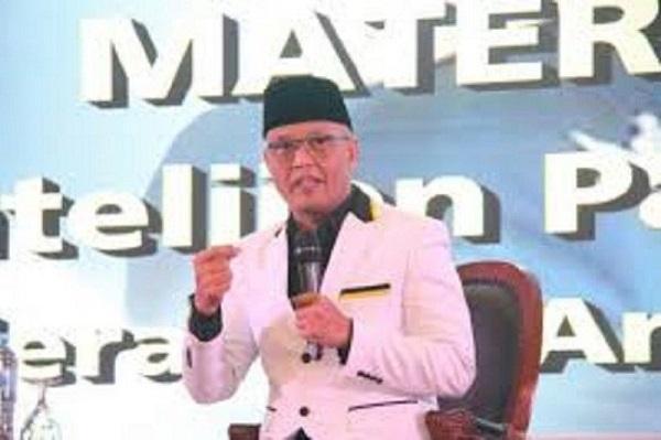 Asal Usul Benda Diduga 'Drone' Bawah Air Harus Diungkap