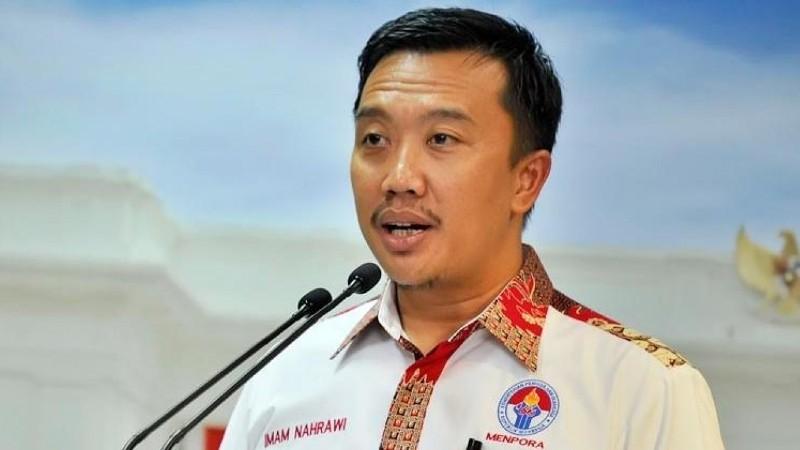 Persiapan Asian Games Selesai Juni