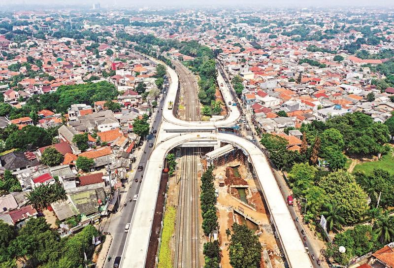 JALAN LAYANG LENTENG AGUNG