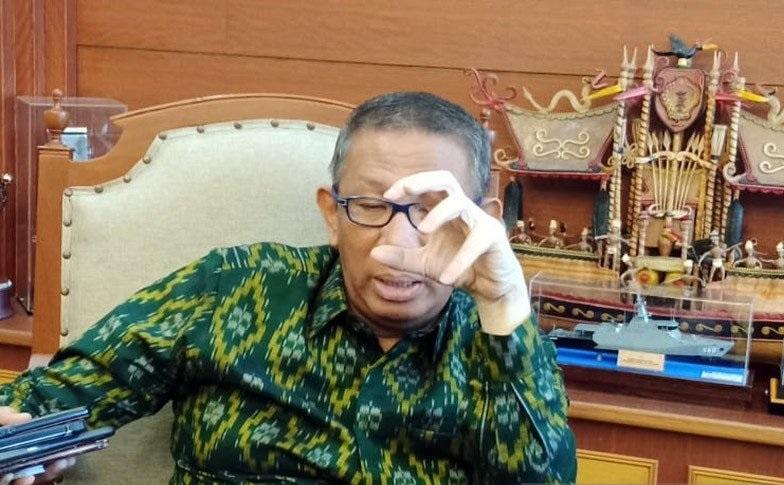 Kalbar, Provinsi Terbanyak Mendapatkan Sertifikat Lahan