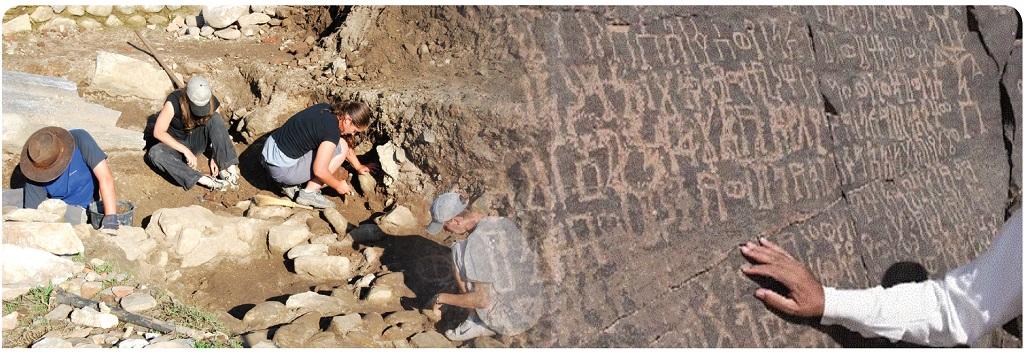 Penemuan Arkeologi yang Ditunggu pada 2019