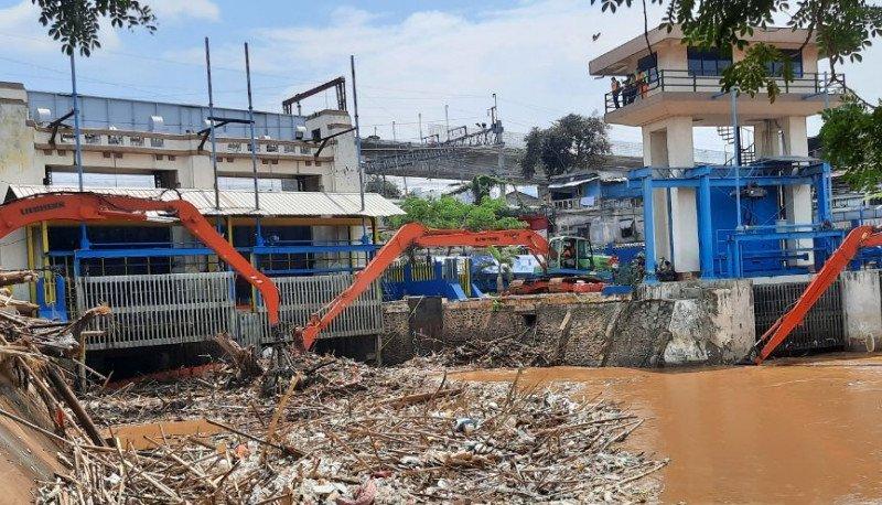 Pemkab Bekasi Alokasikan Rp28 Miliar untuk Pembangunan TPAS