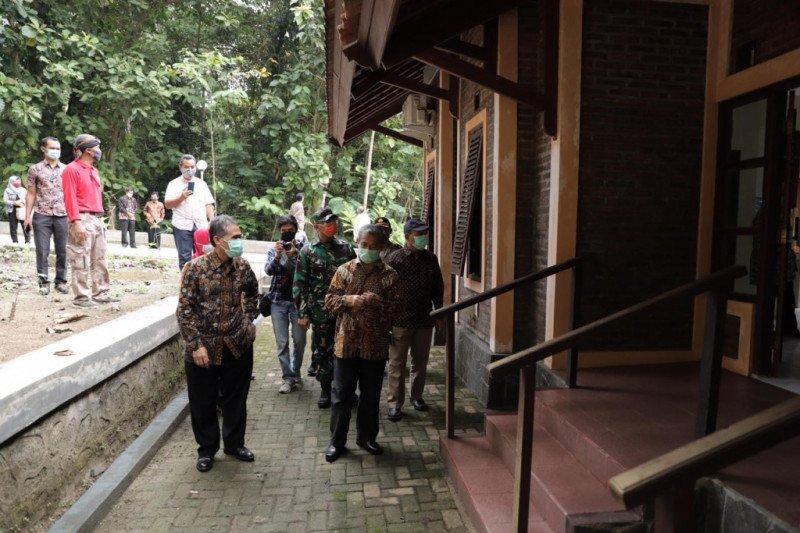 Semua Pasien Covid-19 dari 3 Klaster di Gunung Kidul Sembuh