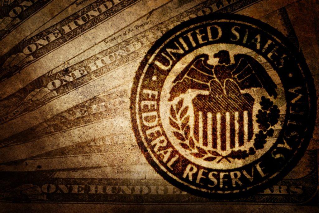 Menanti Hasil Pertemuan The Fed