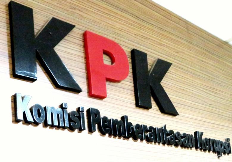 KPK Tuan Rumah Pertemuan Internasional ECAN 2018