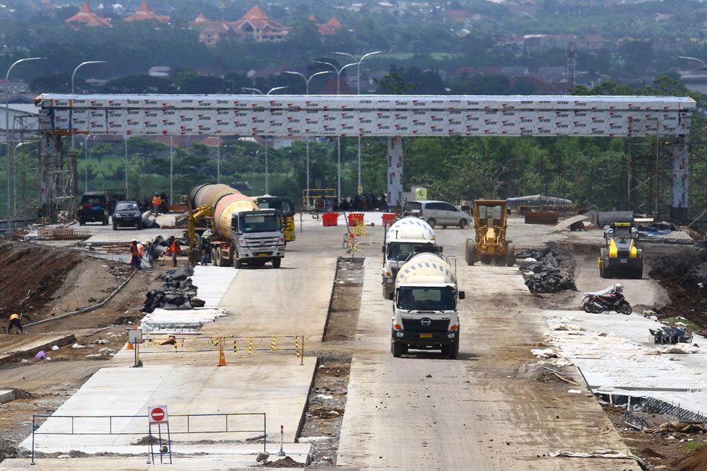 jalan tol Pandaan-Malang