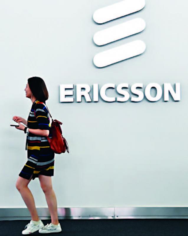 Tiongkok Ancam Ericsson dan Nokia bila UE Blokir Huawei