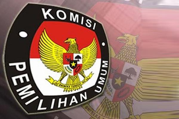 KPU Depok Loloskan 15 Parpol