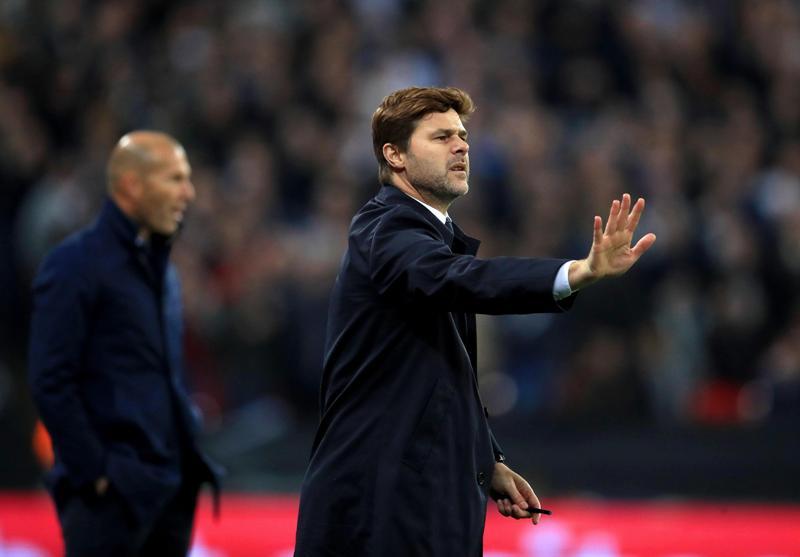 Momentum Pochettino