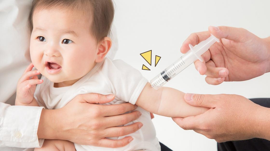 Imunisasi Harus Dipastikan Aman