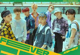 ATEEZ Luncurkan Album Baru  Musik K-pop INCEPTION