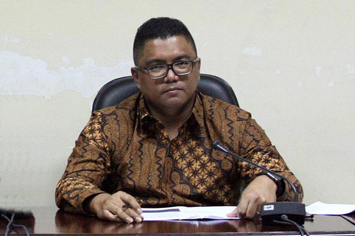 Bawaslu Segera Rapat Pleno Bahas Kasus Mahar Politik