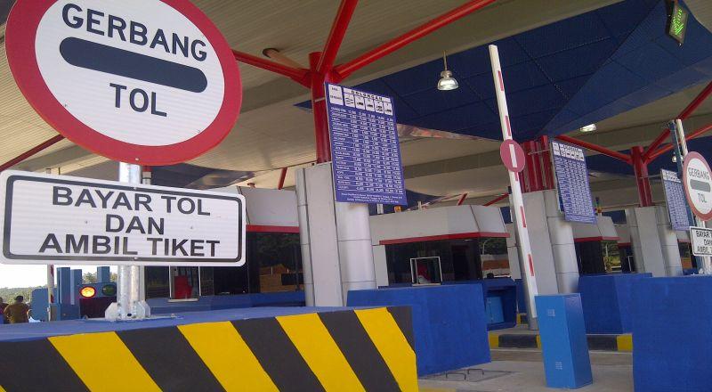 Tarif 39 Ruas Tol Dipangkas