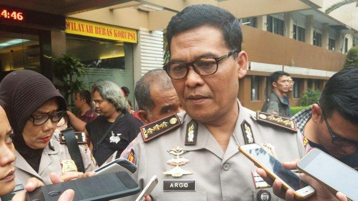 Kerabat Prabowo Ditangkap Polisi