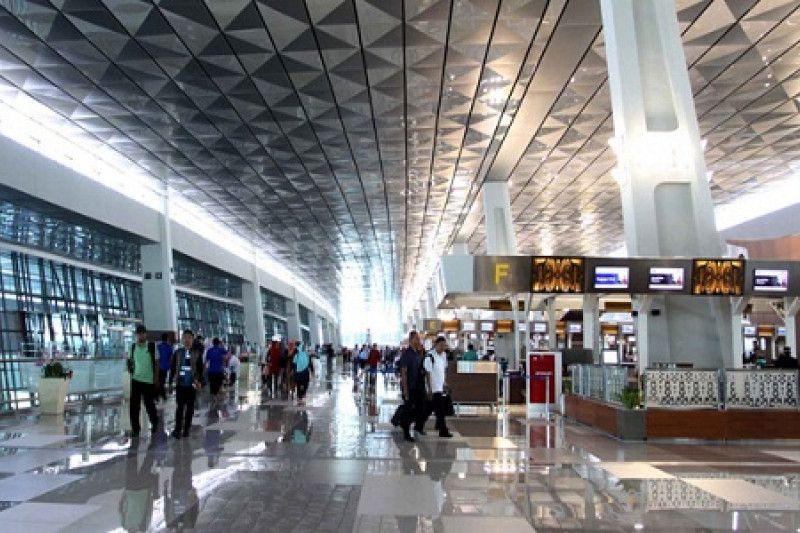 AP II Targetkan Konsep Smart Airport Rampung 2020