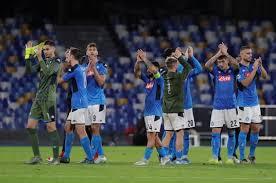 Napoli Susah Payah Taklukkan Udinese