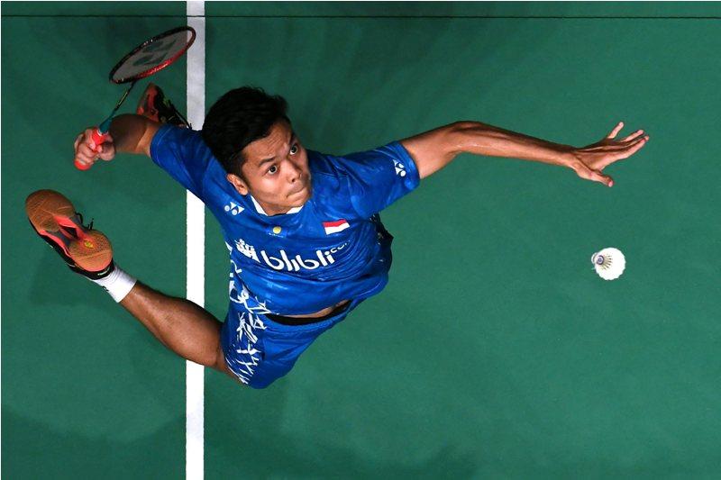 Tunggal Putra Dituntut Jaga Konsistensi di All England