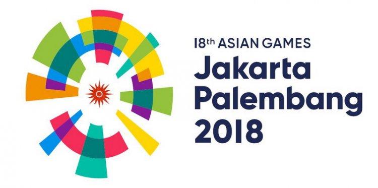 AP II Ramaikan Pawai Obor Asian Games