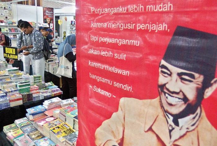 Festival Sejuta Buku