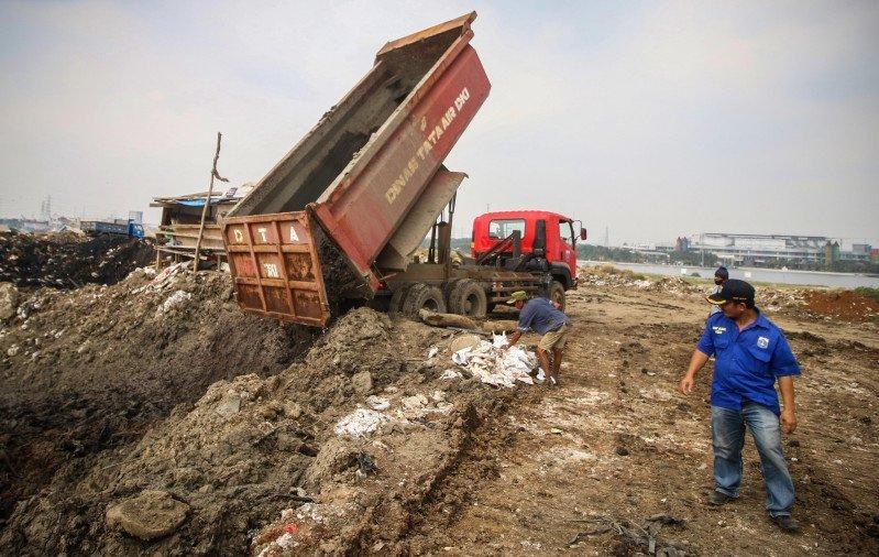 Investasi di Jakarta Tertinggi saat Pandemi