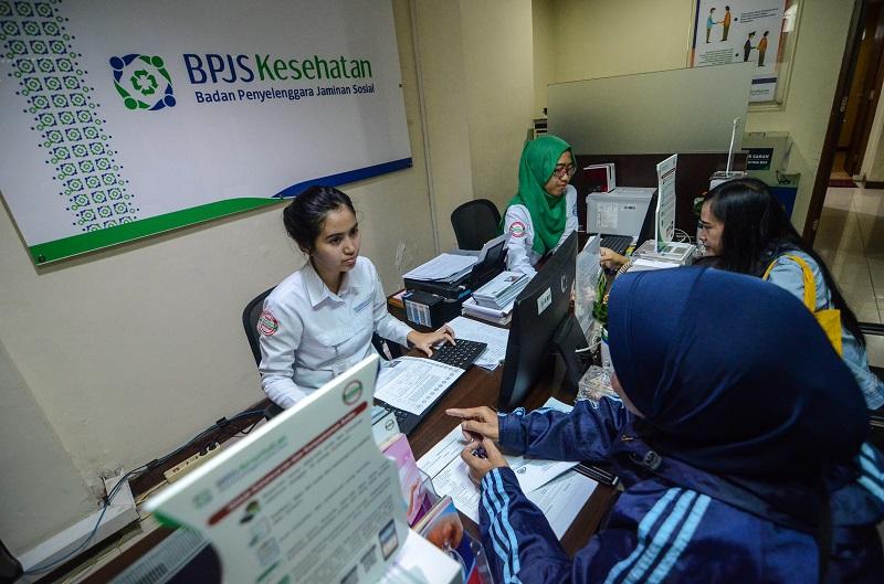 Kebijakan BPJS Kesehatan Merugikan Pasien