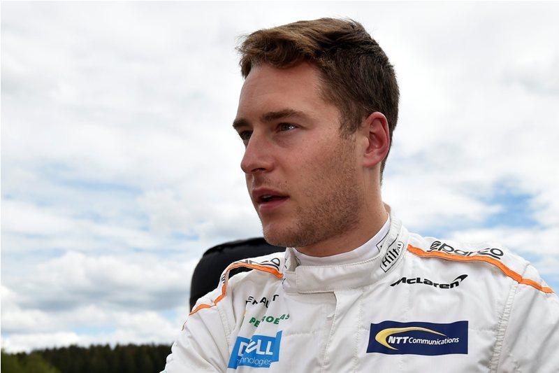Vandoorne Dipastikan Hengkang dari McLaren