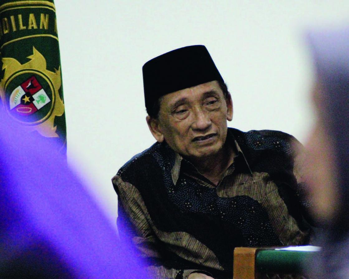 Fuad Amin  Kerap ke Rumah  Mewah  di Bandung Koran Jakarta