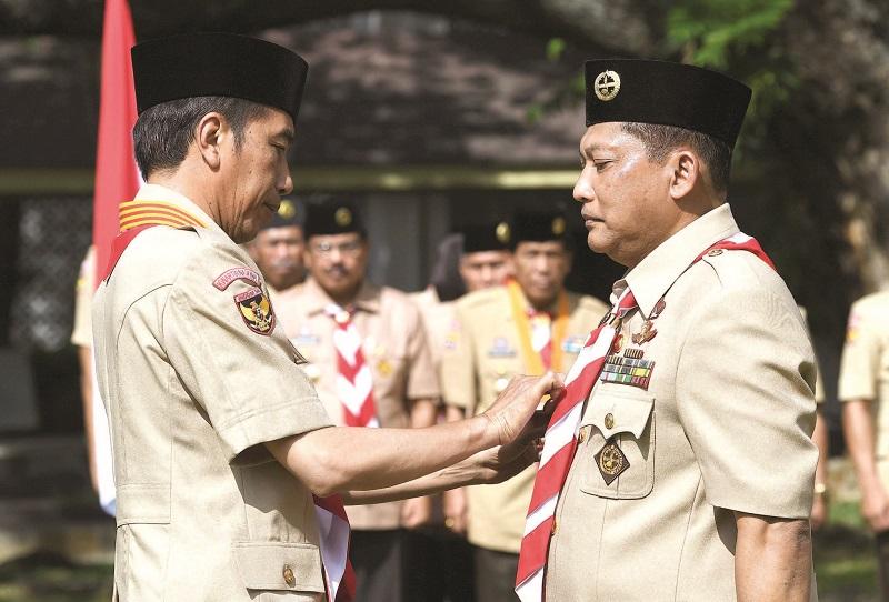 Presiden Perintahkan Operasi Pasar