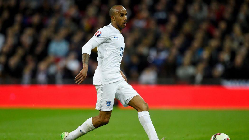 Delph Kembali Gabung Inggris