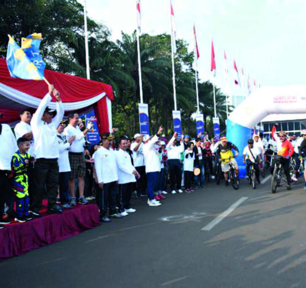 Mendagri Keluarkan Diskresi soal Anggota DPRD Kota Malang