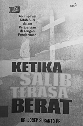 Melihat Tokoh Kitab Suci dalam Menyikapi Penderitaan