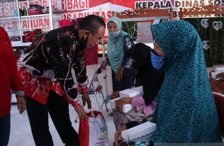 Penerapan Protokol Kesehatan Harus Jadi Budaya Masyarakat