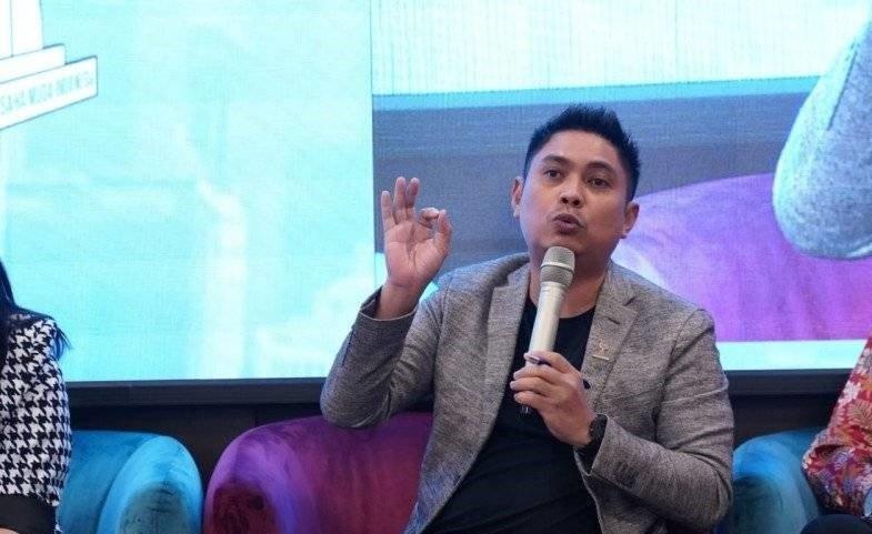 Hipmi Sebut UU Cipta Kerja Jadi Kunci Serap Bonus Demografi