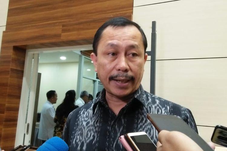 Komnas HAM Siap Pimpin TGPF Bentukan Presiden